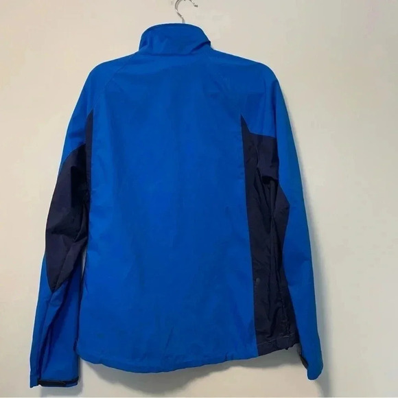 L.L. Bean blue  performance jacket - Picture 11 of 11